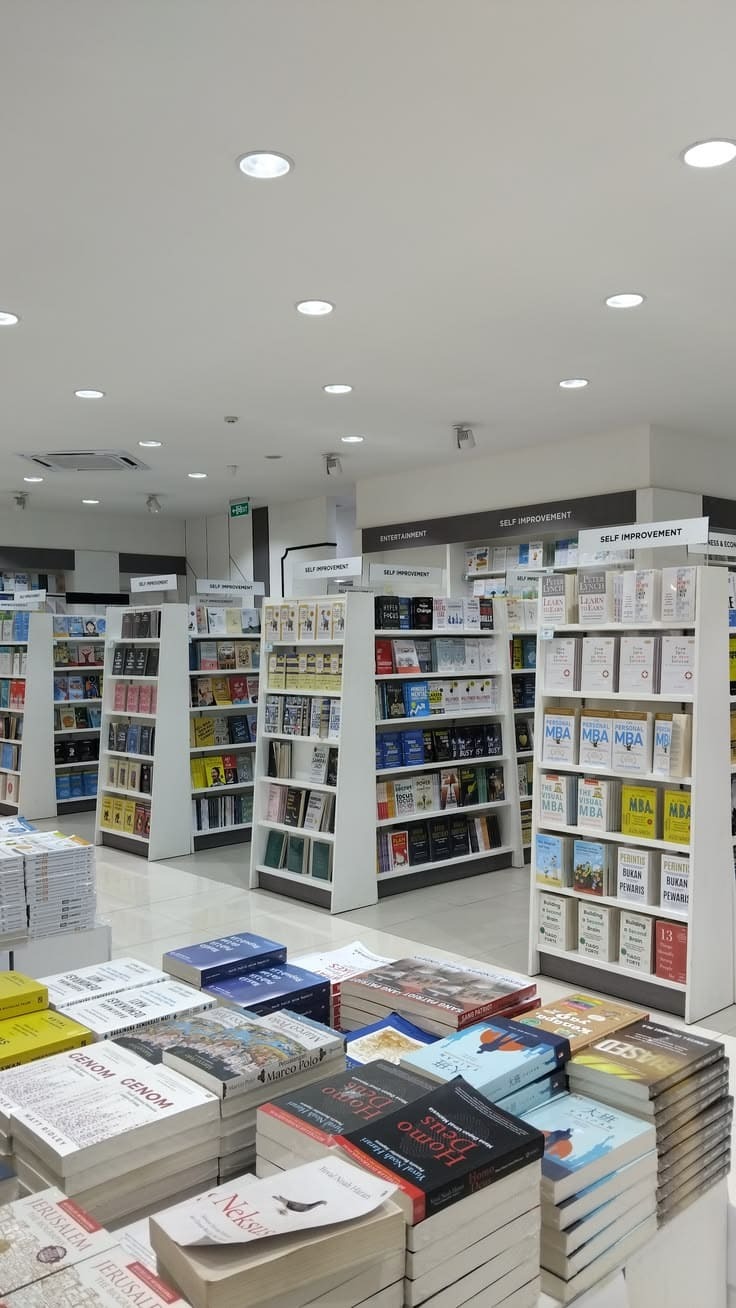 Bisnis & Ekonomi