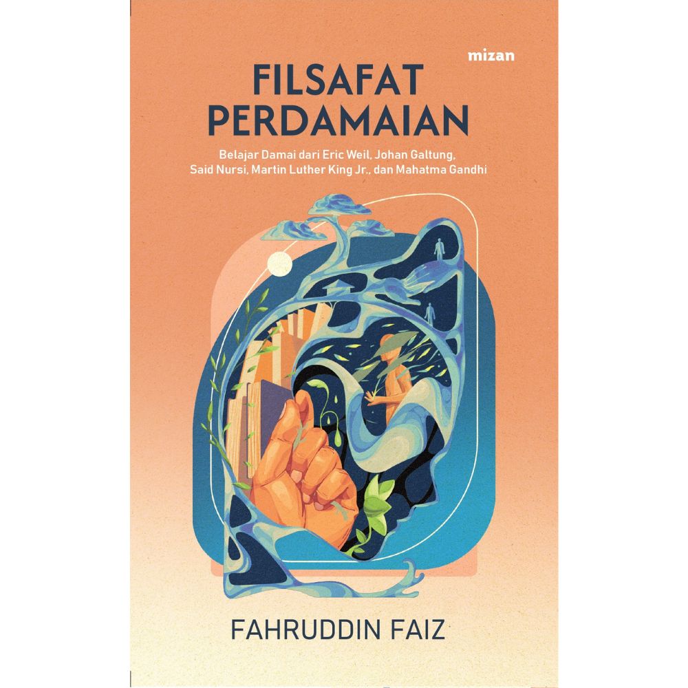 Filsafat Perdamaian