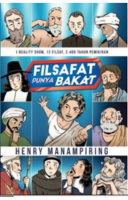 Resensi Buku Filsafat Punya Bakat, Ketika Para Filsuf Besar Ikut Audisi Reality Show
