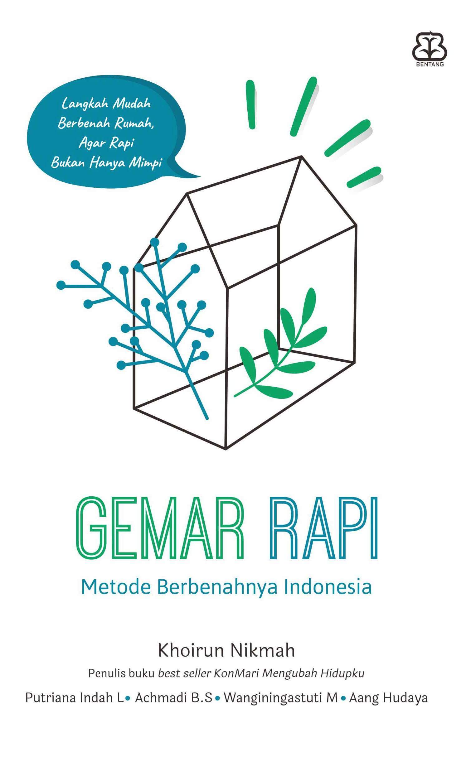 Gemar Rapi