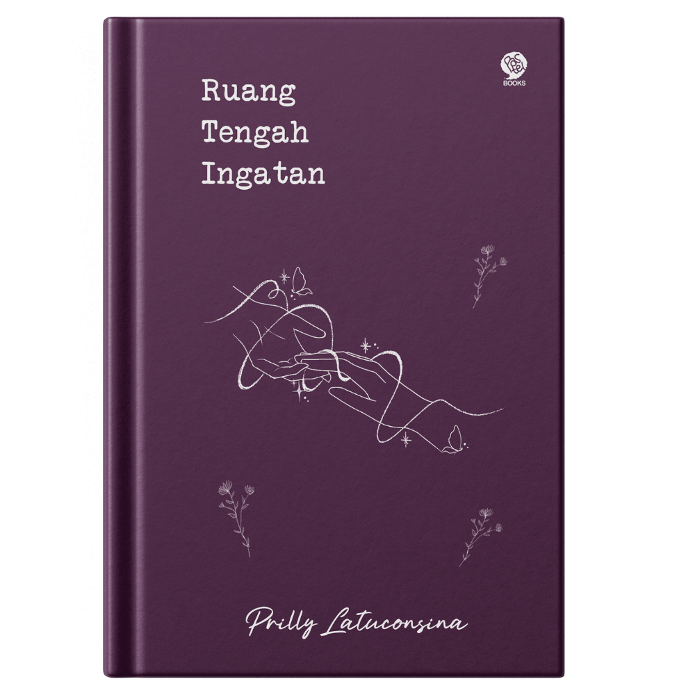 Ruang Tengah Ingatan (Edisi Ke-2, Republish 2025)
