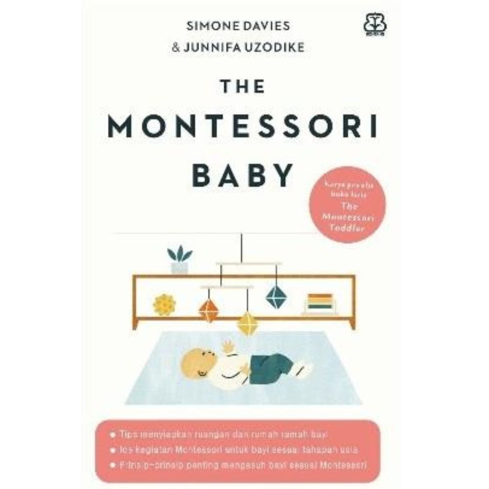 The Montessori Baby