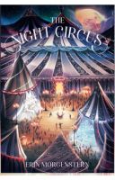 Resensi Buku The Night Circus yang Membawa Kamu Masuk ke Sirkus Penuh Sihir dan Rahasia